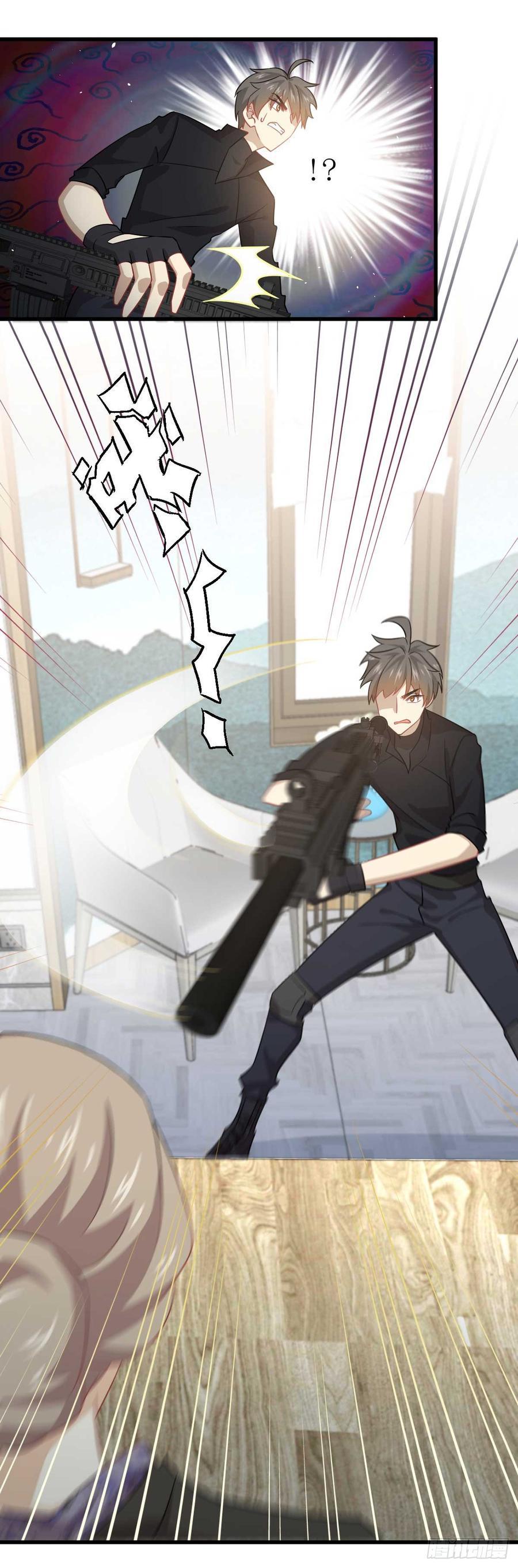 Immortal Swordsman in The Reverse World Chapter 85 Gambar 26